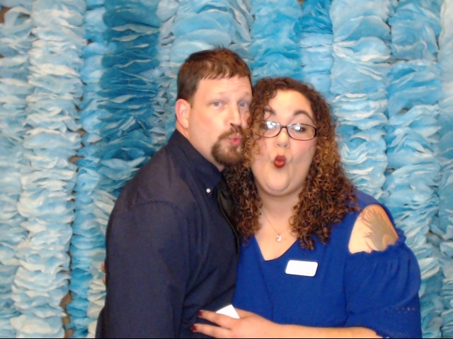 Party for the Promise | View more photos from the event at gallery.photoboothbillings.com/u/PhotoBoothBillings/Party-for-the-Promise